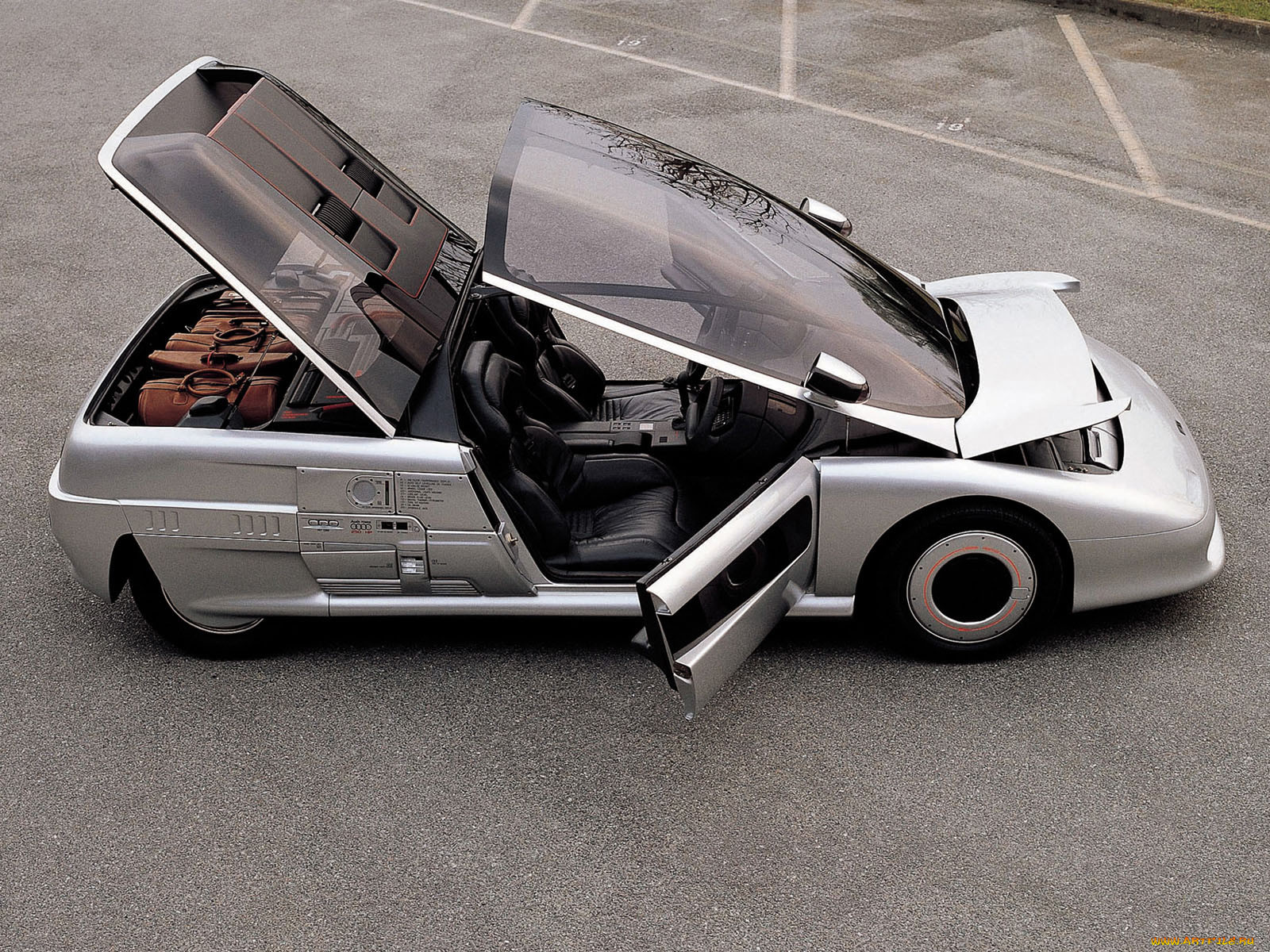 aspid, audi, by, italdesign, 